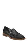 Sarto By Franco Sarto Eda Loafer In Black