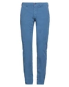 Mason's Pants In Blue