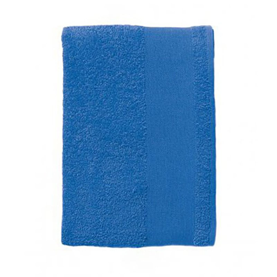 Sols Island Bath Towel (30 X 56 Inches) (royal Blue) (one Size)