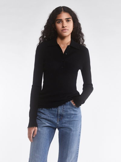 Filippa K Melissa Sweater In Black