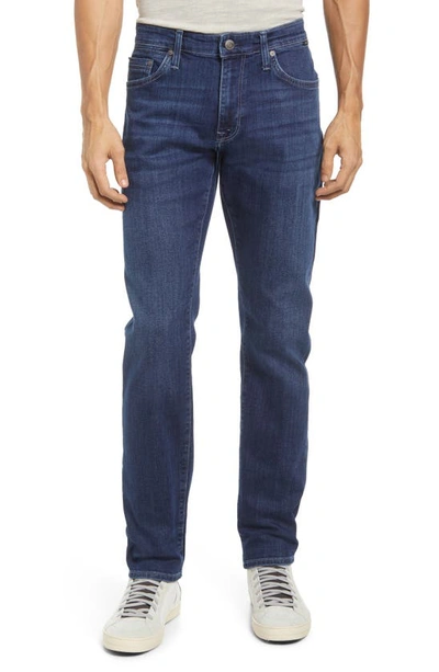 Mavi Jeans Jake Slim Fit Jeans In Deep Brushed Supermove
