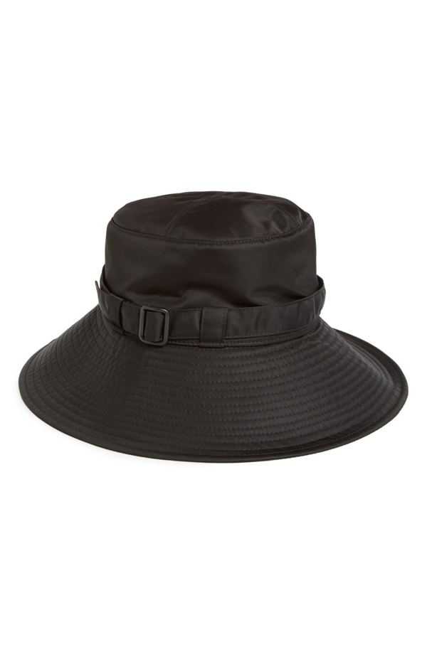 eric javits kaya hat