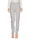 Incotex Pants In Grey