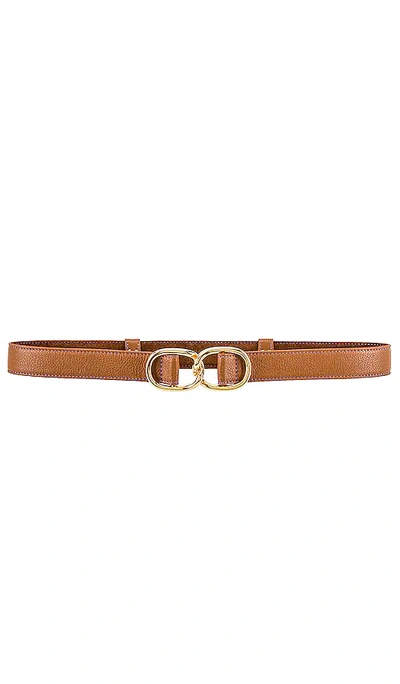 B-low The Belt Maeve Mini Belt In Black