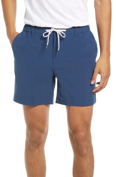Chubbies Everywear 6-inch Shorts In The New Avenues