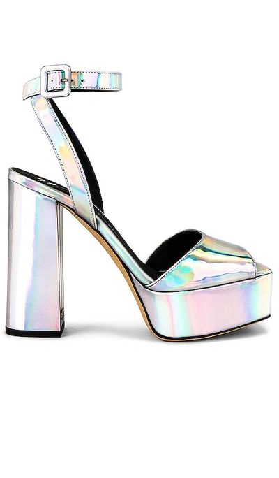 Giuseppe zanotti block online heel sandals