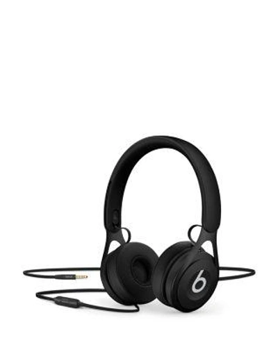 Beats By Dr. Dre Ep Headphones In Black