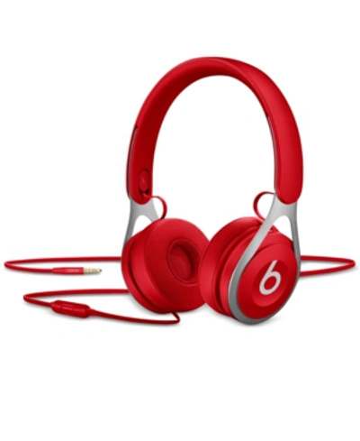 Beats By Dr. Dre Ep Headphones In Red