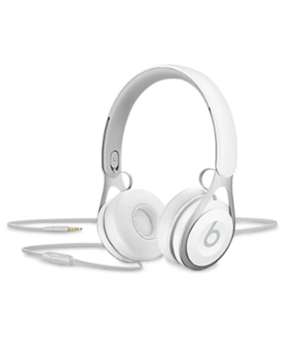 Beats By Dr. Dre Ep Headphones In White