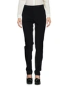 Incotex Casual Pants In Black