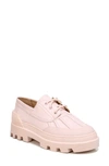 Circus By Sam Edelman Isa Sneaker In Ballet Pink