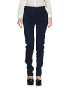 Incotex Casual Pants In Dark Blue