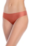 Honeydew Intimates Skinz Hipster Thong In Sedona