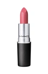 Mac Cosmetics Mac Lipstick In Get The Hint