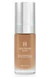 Macrene Actives High Performance Tinted Moisturizer In Medium Deep