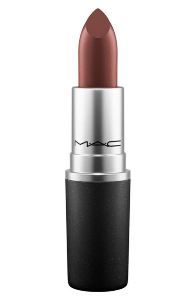 Mac Cosmetics Mac Lipstick In Film Noir (s)