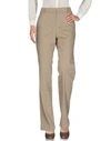Incotex Casual Pants In Sand