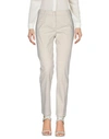 Incotex Pants In Grey