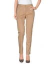 Incotex Pants In Beige