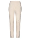 Incotex Pants In Beige
