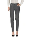 Incotex Pants In Grey