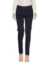 Incotex Pants In Blue