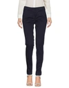 Incotex Pants In Dark Blue