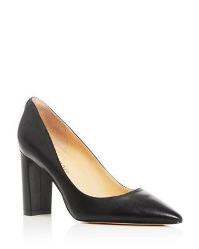 IVANKA TRUMP KATIE POINTED TOE PUMPS ITKATIE