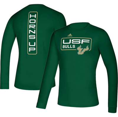 adidas aeroready long sleeve