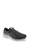 Asicsr Gel-kayano® 28 Running Shoe In Black/ White