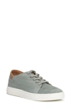 Lucky Brand Women's Leigan Casual Sneakers Women's Shoes In Light Seagrass