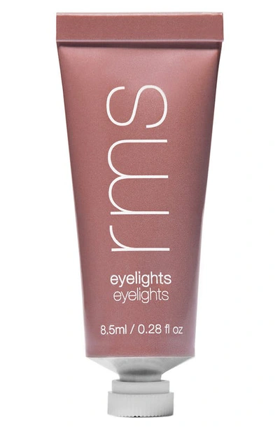 Rms Beauty Eyelights Cream Eyeshadow In Halo