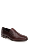 Magnanni Men's Antonio Leather Loafers In Brown