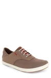 Olukai Nohea Moku Sneaker In Rock/ Mustang