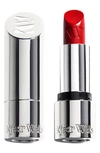 Kjaer Weis Refillable Lipstick, 2.65 oz In Kw Redred Edit-kw Red