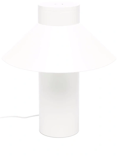 Karakter Riscio Table Lamp In White