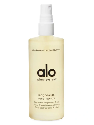 Alo Yoga Magnesium Reset Spray In Default Title
