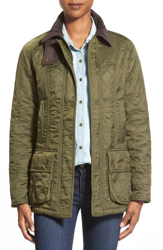shop barbour