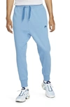 Nike Sportswear Sweatpants In Dutch Blue/ Brigade Blue