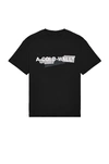 A-cold-wall* A Cold Wall T-shirts And Polos Black
