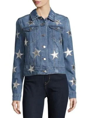 bagatelle jean jacket