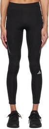 Adidas Originals Own The Run Tights In Black