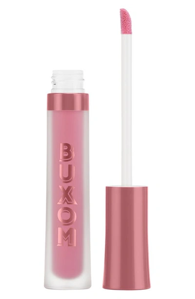 Buxom High Spirits Full-on™ Plumping Lip Cream In Dolly Glamortini