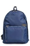 State The Heights Lorimer Backpack - Blue In Navy