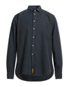 B.d.baggies Shirts In Blue