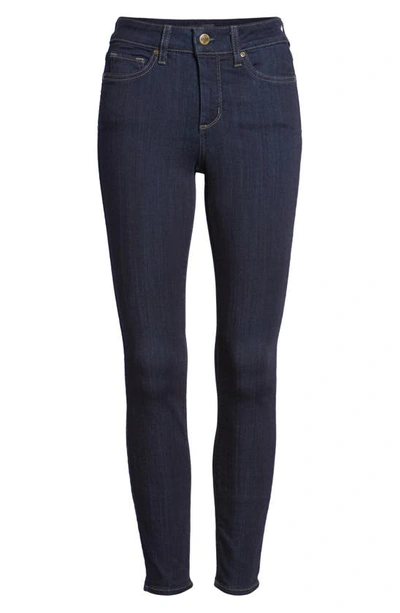 Nydj Ami Skinny Legging Jeans In Mabel In Blue