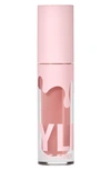 Kylie Cosmetics High Gloss Lip Gloss In Koko K