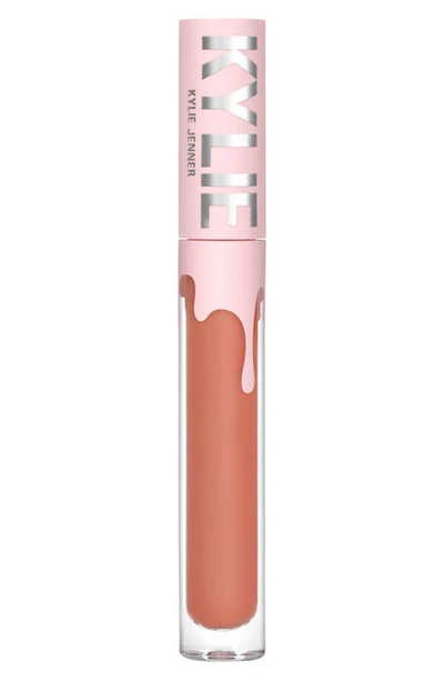 Kylie Cosmetics Matte Liquid Lipstick In Khlo Money