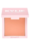 Kylie Cosmetics Pressed Blush Powder In Kitten Baby