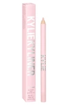 Kylie Cosmetics Gel Eye Pencil In Kylie Pink